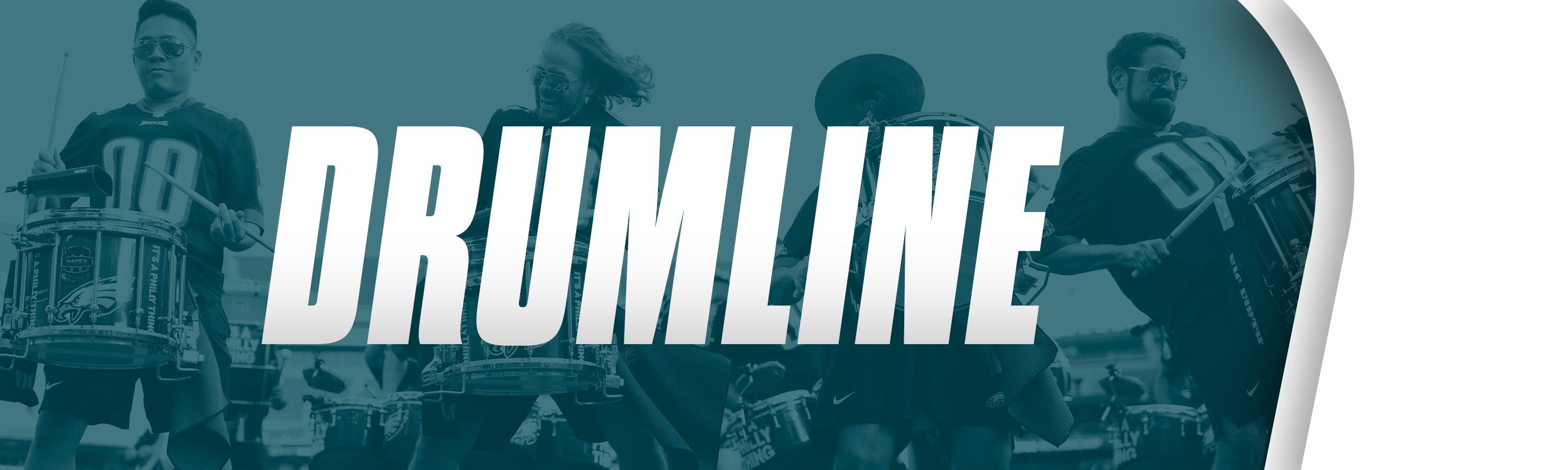 Drumline Logo