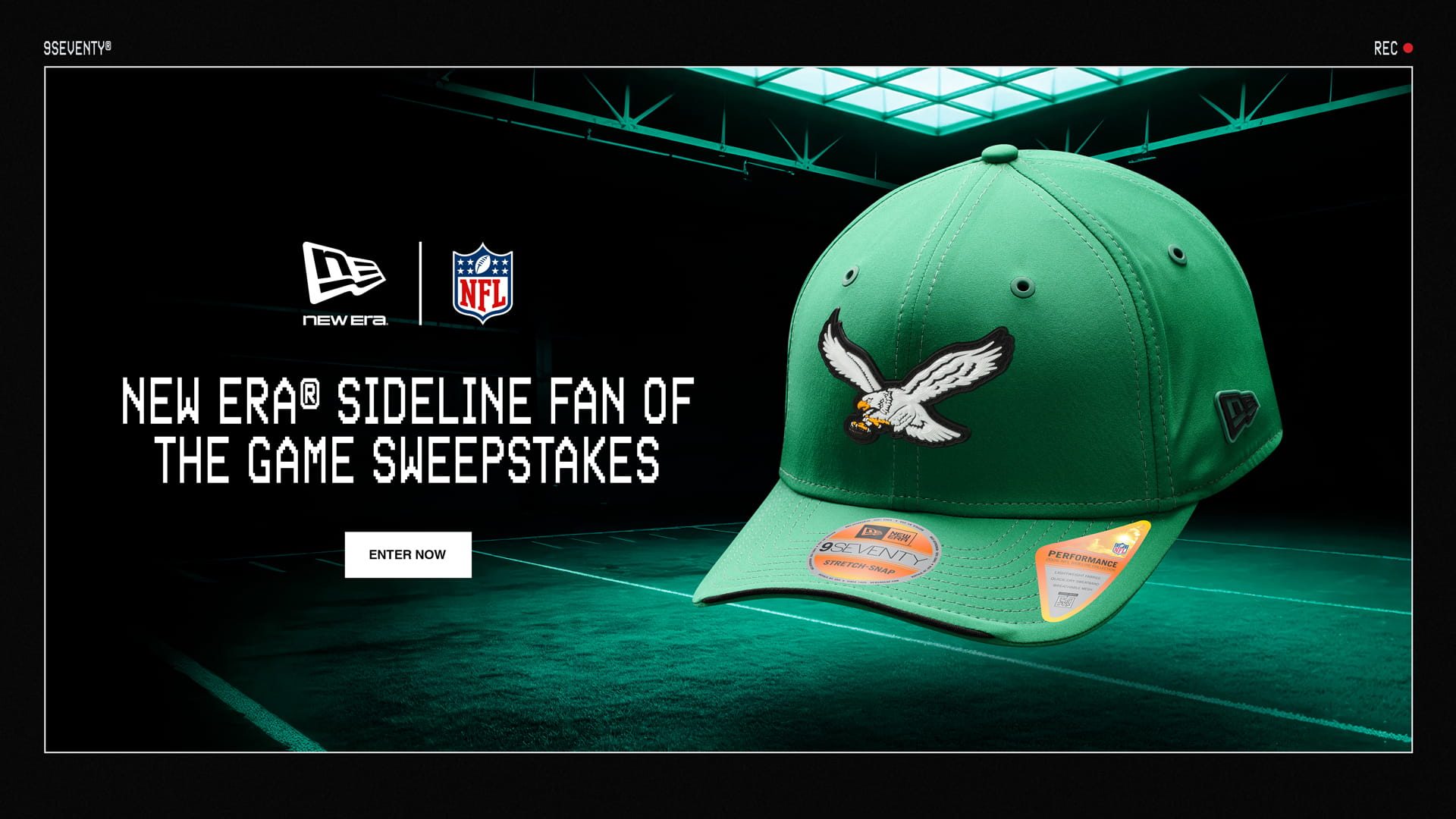 New Era Sweepstakes