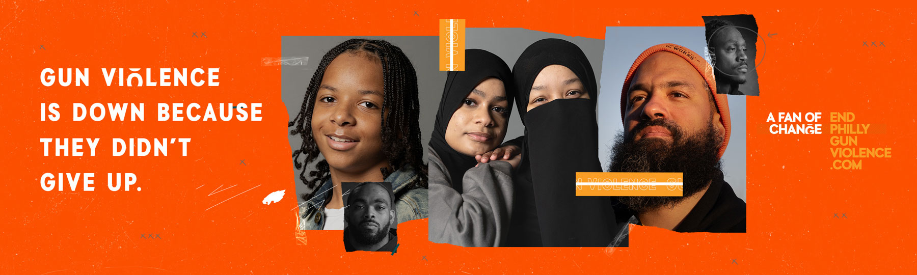 Social Justice Form Application Header