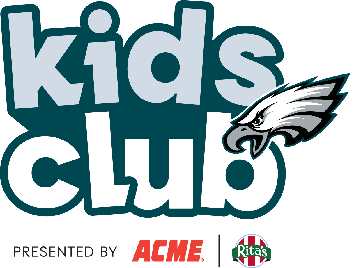 Kids Club Logo