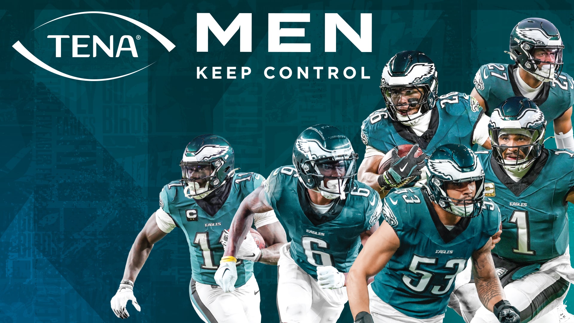 Image of LeSean McCoy