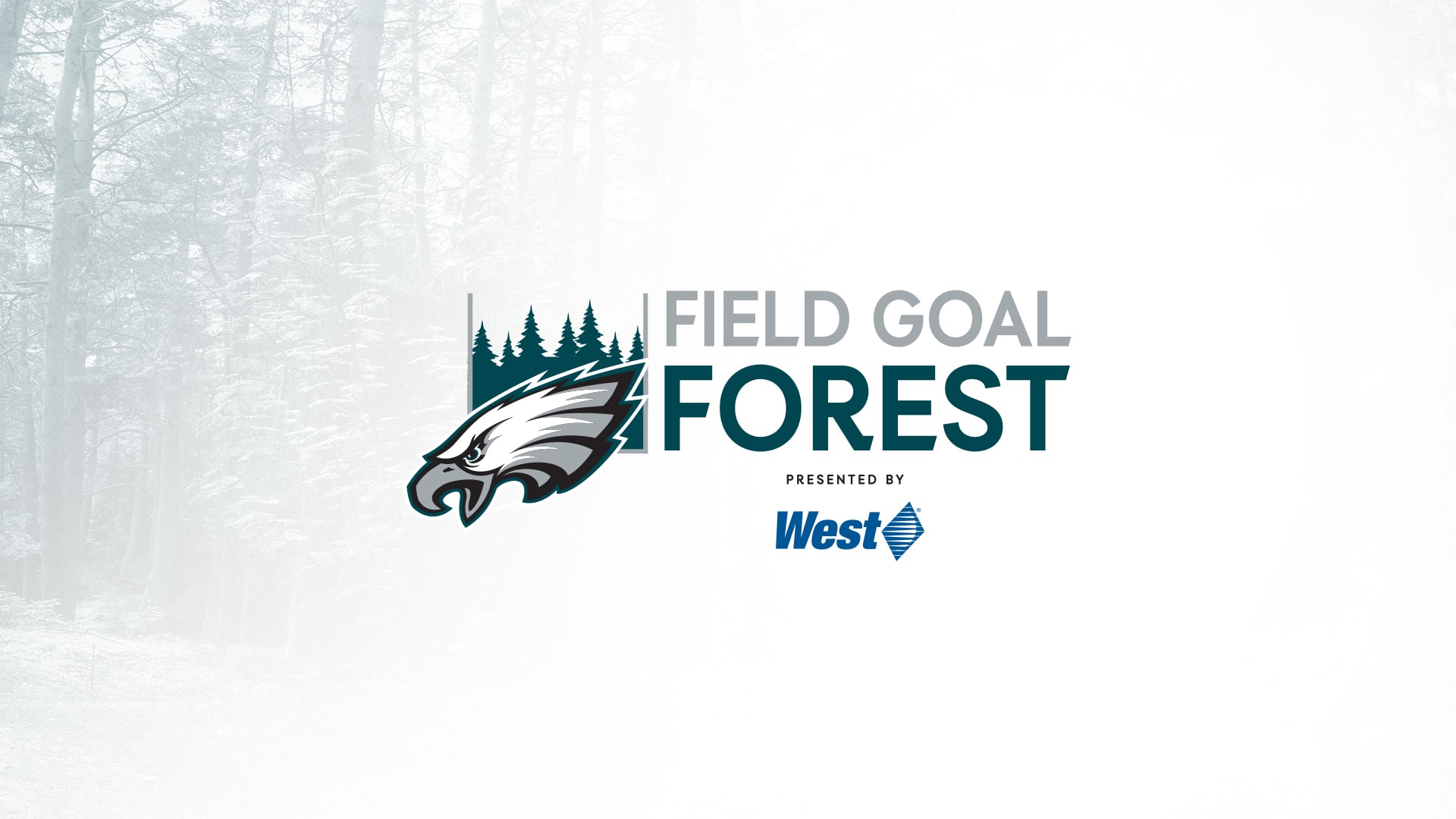 West Field Goal Forest