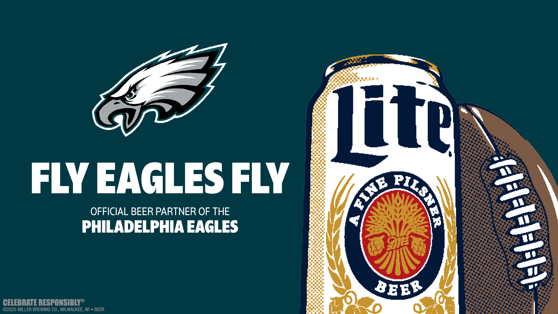 It's Miller Time Sweepstakes